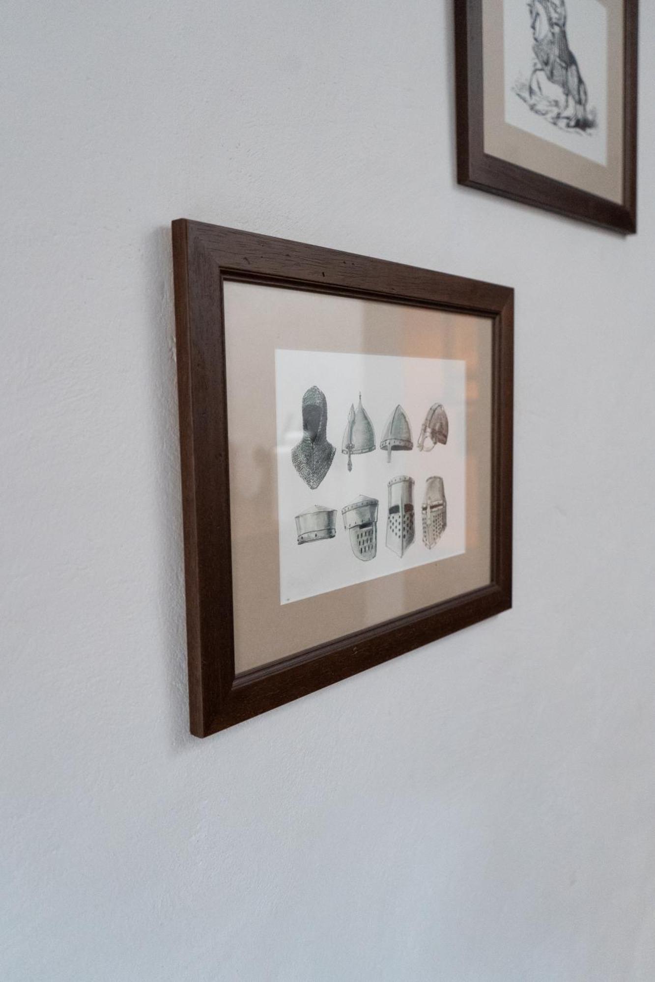 Ferienwohnung Gotyk Na Dotyk Z Tarasem Na Dachu Thorn Exterior foto